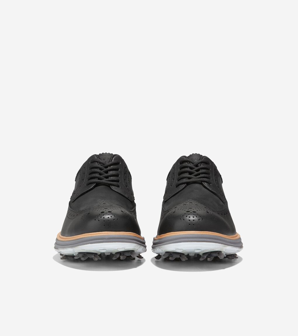 Women's ØriginalGrand Tour Golf Shoe 